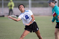 USAU SoCal Sectionals 2026