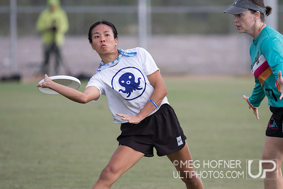 USAU SoCal Sectionals 2026