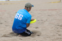 Day 1 of 2023 USA Ultimate Beach Championships