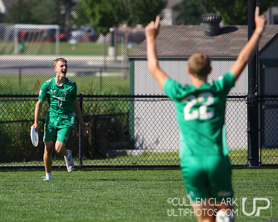 06/16/2023 - High School National Invite (HSNI), Salt Lake City, UT. Copyright Cullen Clark for Ultiphotos