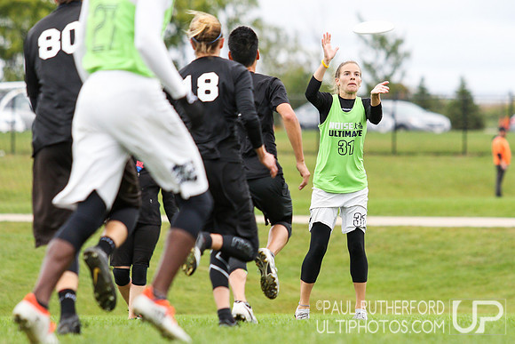 2016 Club National Championships