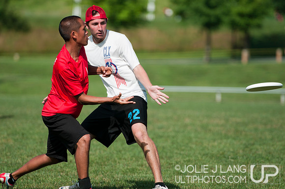 Philly Invite 2013 - Sunday Action