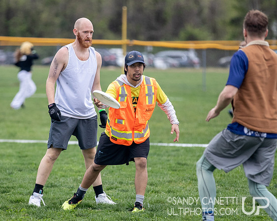 Fools Fest 2023 - Saturday action