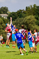 Russia vs Latvia - Open  Wed Placement - 2014 WJUC