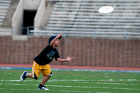 Kid's Clinic - 2013 MLU National Champs