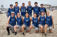 USAU Beach Championships 2023