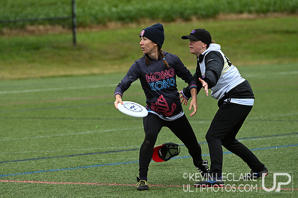 2026 Mid-Atlantic Regionals Saturday