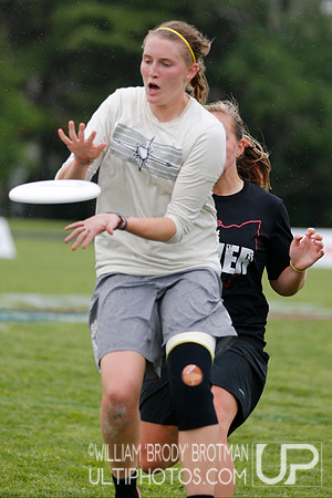 2013 USA Ultimate College Championships