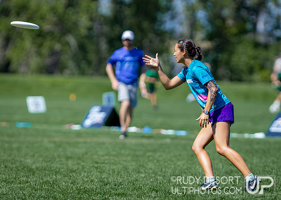 USA Ultimate Youth Club Championships 2025