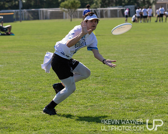 Men's Pool Play - Select Flight Invite East 2024