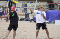 USAU Beach Championships 2023