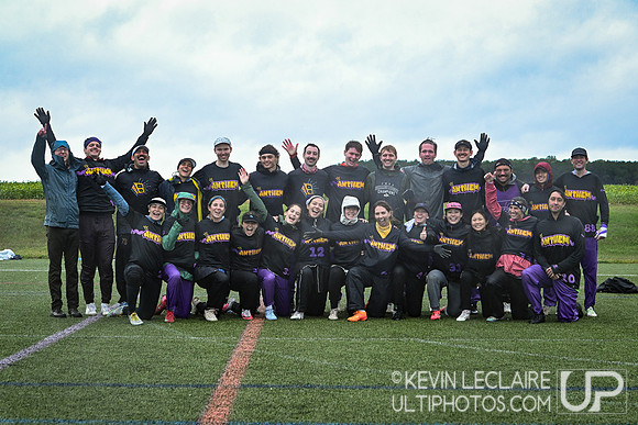 Anthem Team Photo -- 2026 Mid-Atlantic Regionals
