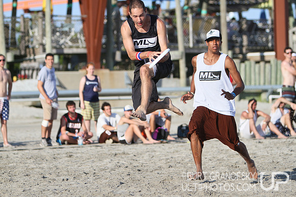 Wildwood 2013 -- Saturday