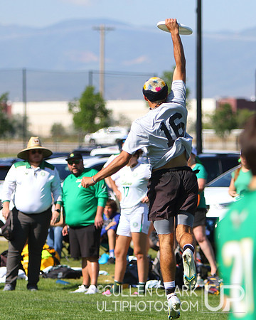 06/16/2023 - High School National Invite (HSNI), Salt Lake City, UT. Copyright Cullen Clark for Ultiphotos