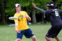 Open Division I, Sunday - 2013 Massachusetts HS State Championships