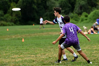 Fairfax Fog v Lake Braddock Bruins