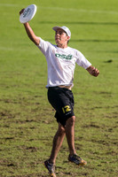 2015 Pan-American Ultimate Championships (PAUC) - Thursday Pool Play