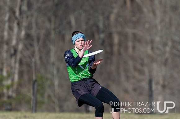 Shamrock Sync Up Highlights