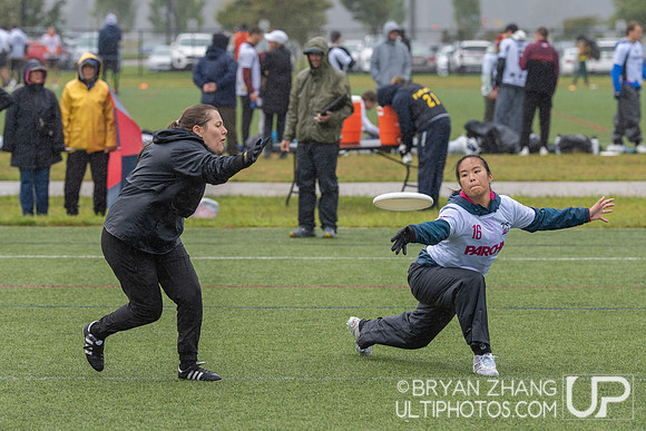 Mid Atlantic Club Regionals 2026