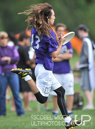 HS Westerns, Sunday