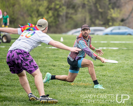 Fools Fest 2023 - Friday Action