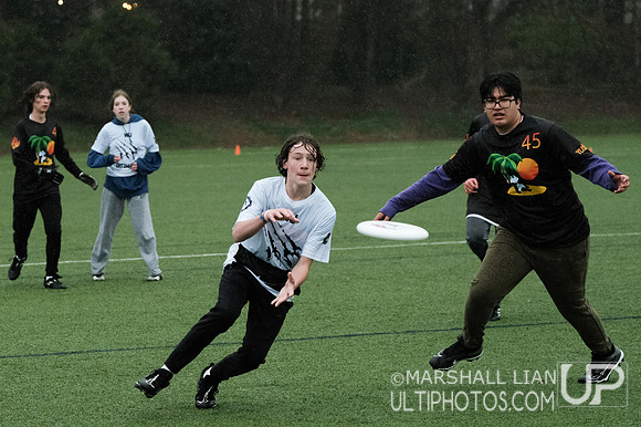 2023 YULA Invite Saturday Action