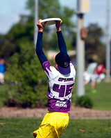 Quarters - Open D-II - MN HS State Champs 2013