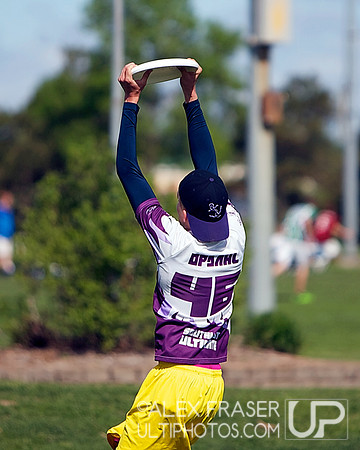 Quarters - Open D-II - MN HS State Champs 2013