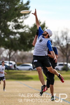 2016 WUGC USAU Phoenix, Arizona