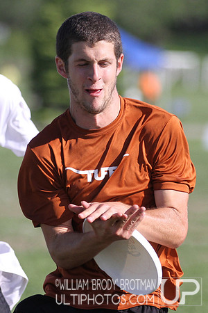 2013 USA Ultimate College Championships