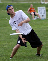 USAU HS Centrals Championship Playoffs