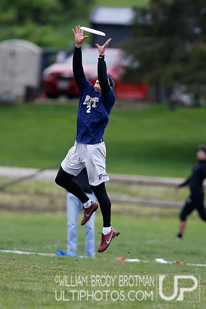 2013 USA Ultimate College Championships