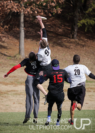 Queen City Tune Up 2016 - Saturday