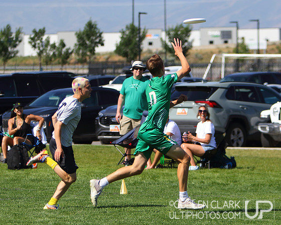 06/16/2023 - High School National Invite (HSNI), Salt Lake City, UT. Copyright Cullen Clark for Ultiphotos