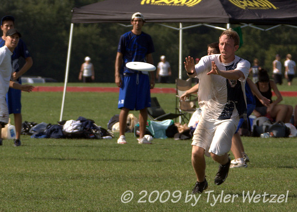 Elite Open Division Bonus Coverage