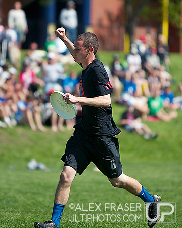 Finals - Open D-I - MN HS State Champs 2013