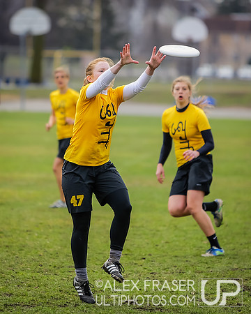 Saturday Coverage - 2014 Northwoods D-III Conference Championships