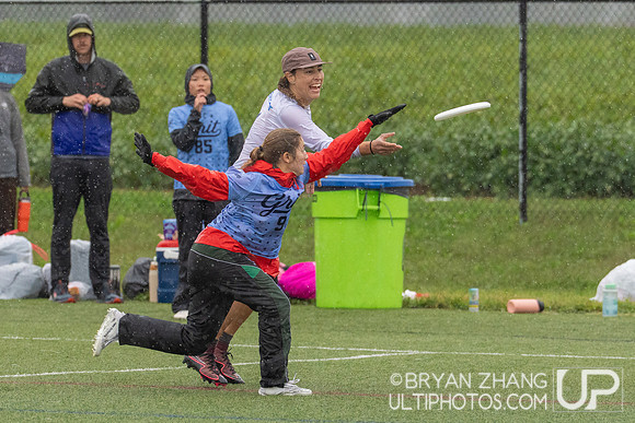 Mid Atlantic Club Regionals 2026
