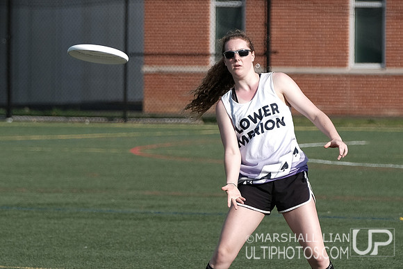 Radnor Invite 2023 Round 6