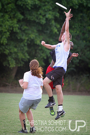 AFDC Summer League - 2013
