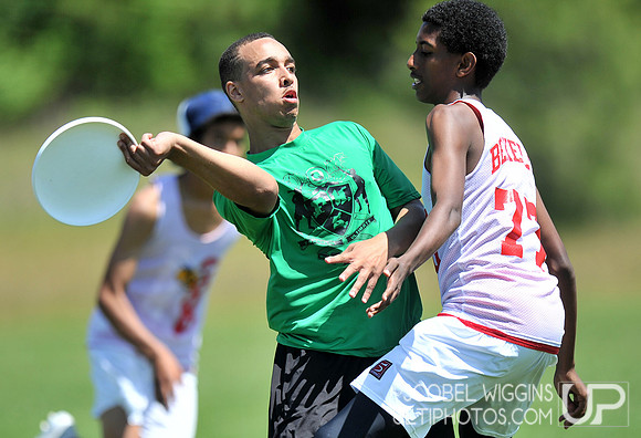 HS Westerns, Saturday