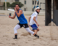 Sunday, 14 May. 2023 USA Ultimate Beach Championships