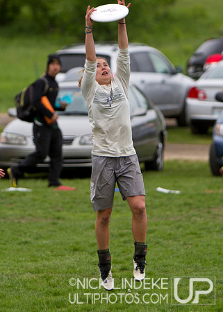 Saturday Pool Play - Round 2 - 2013 D-I College Champs