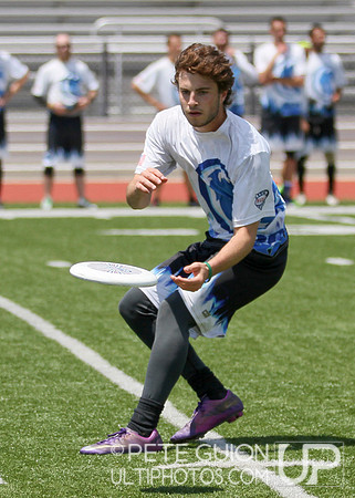 DC Breeze vs Rochester Dragons
