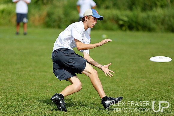 Sat U19 Open - YCC 2013