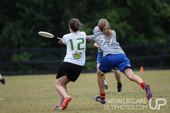Chesapeake Invite 2013 Sunday Action