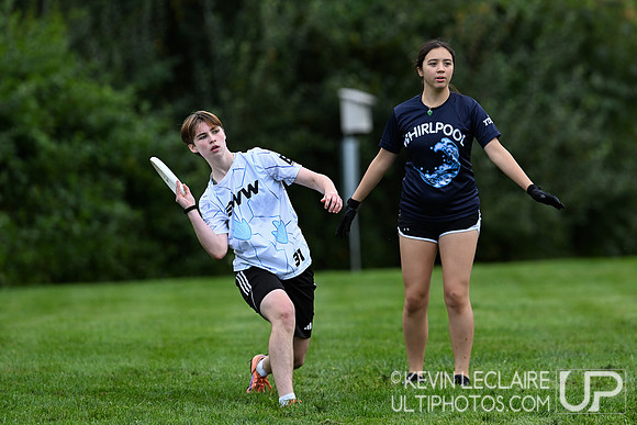 WAFC Fall Fling 2026 Saturday