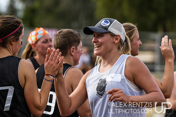 2016 WUGC USAU Phoenix, Arizona