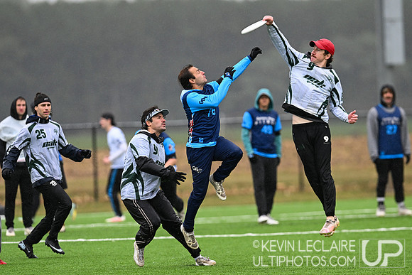2026 Mid-Atlantic Regionals Saturday