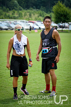 AFDC Summer League EOST - 2013